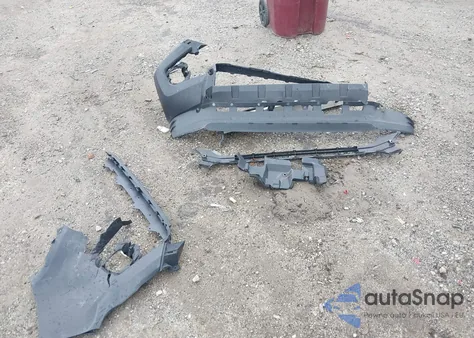 2023 Toyota Tacoma Sr z USA, uszkodzony, nr VIN 3TYRX5GN6PT082233